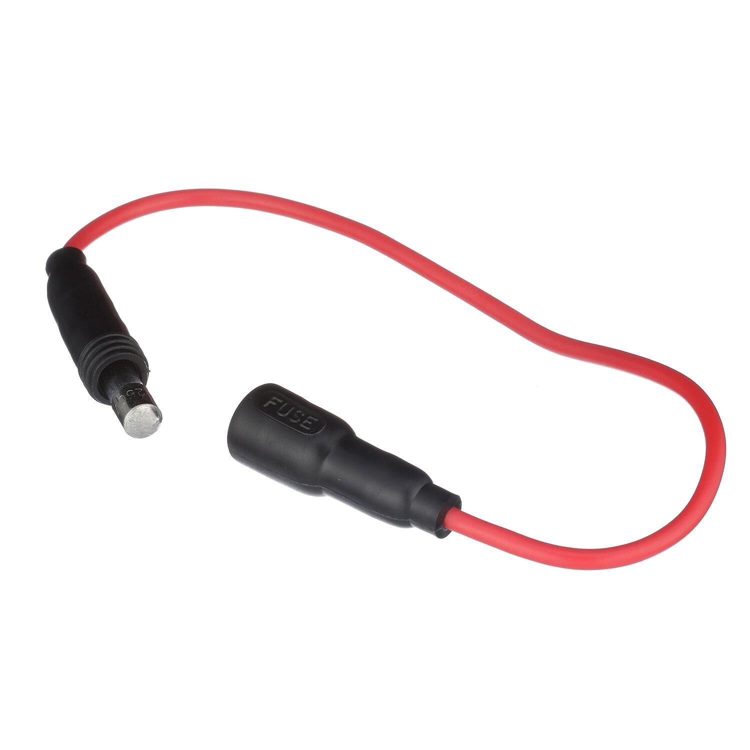 Seachoice Watertight In-Line Fuse Holder (Fuse Included) - Image 2