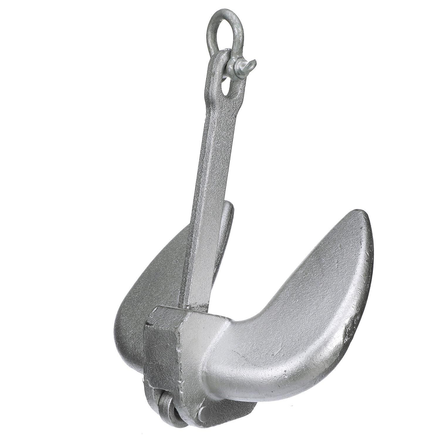 Seachoice Navy Anchor
20 lb. - Image 4