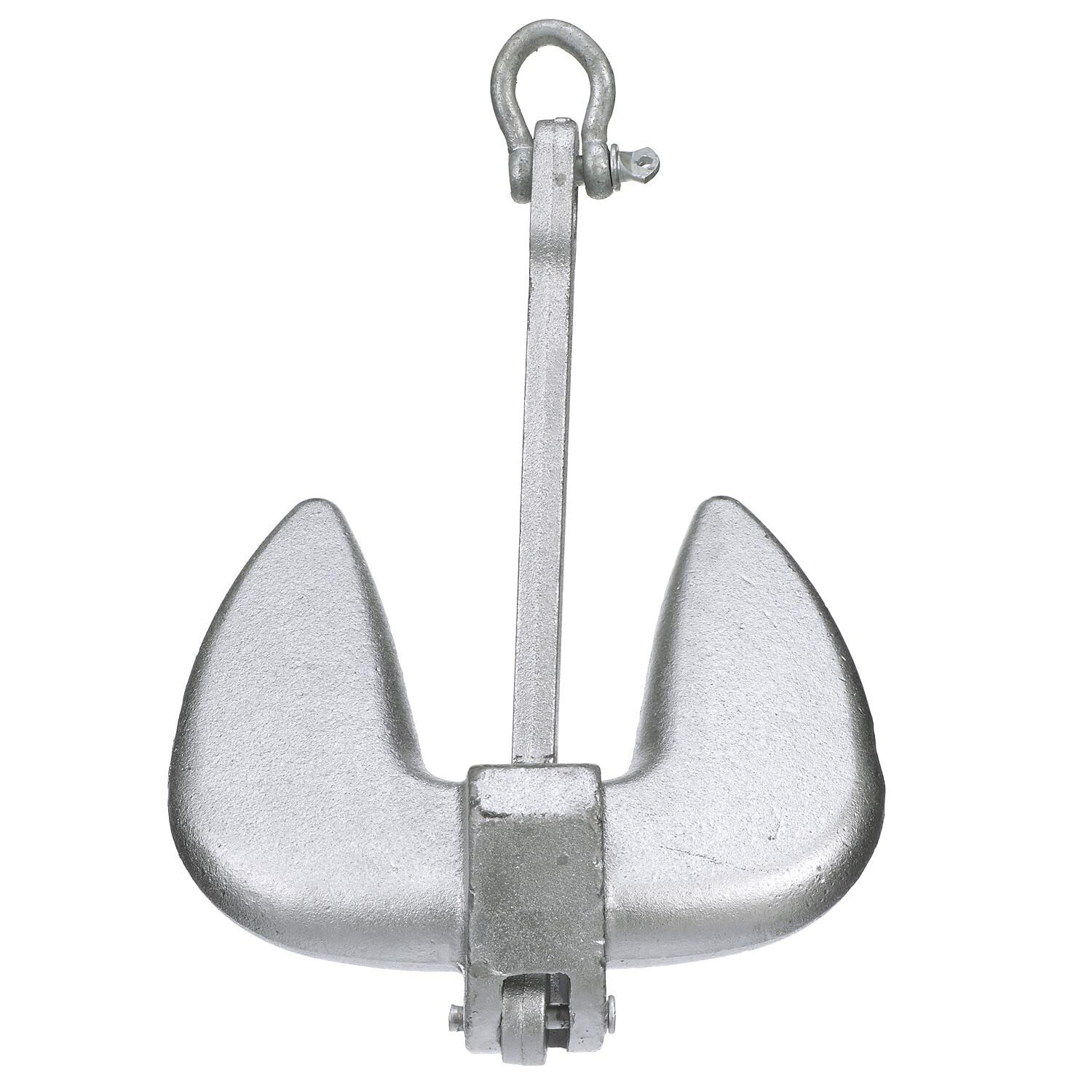 Seachoice Navy Anchor
20 lb. - Image 2