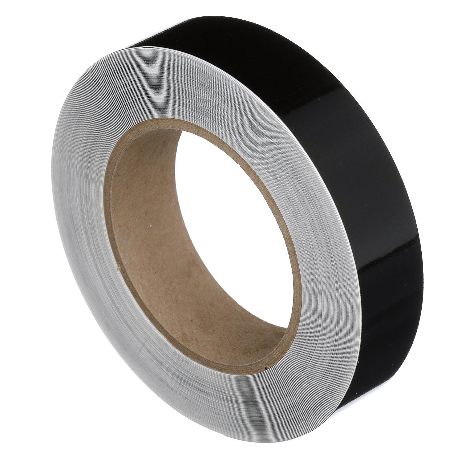 Seachoice 77923 Boat Striping Tape, Black
3/4" x 50' - Image 4
