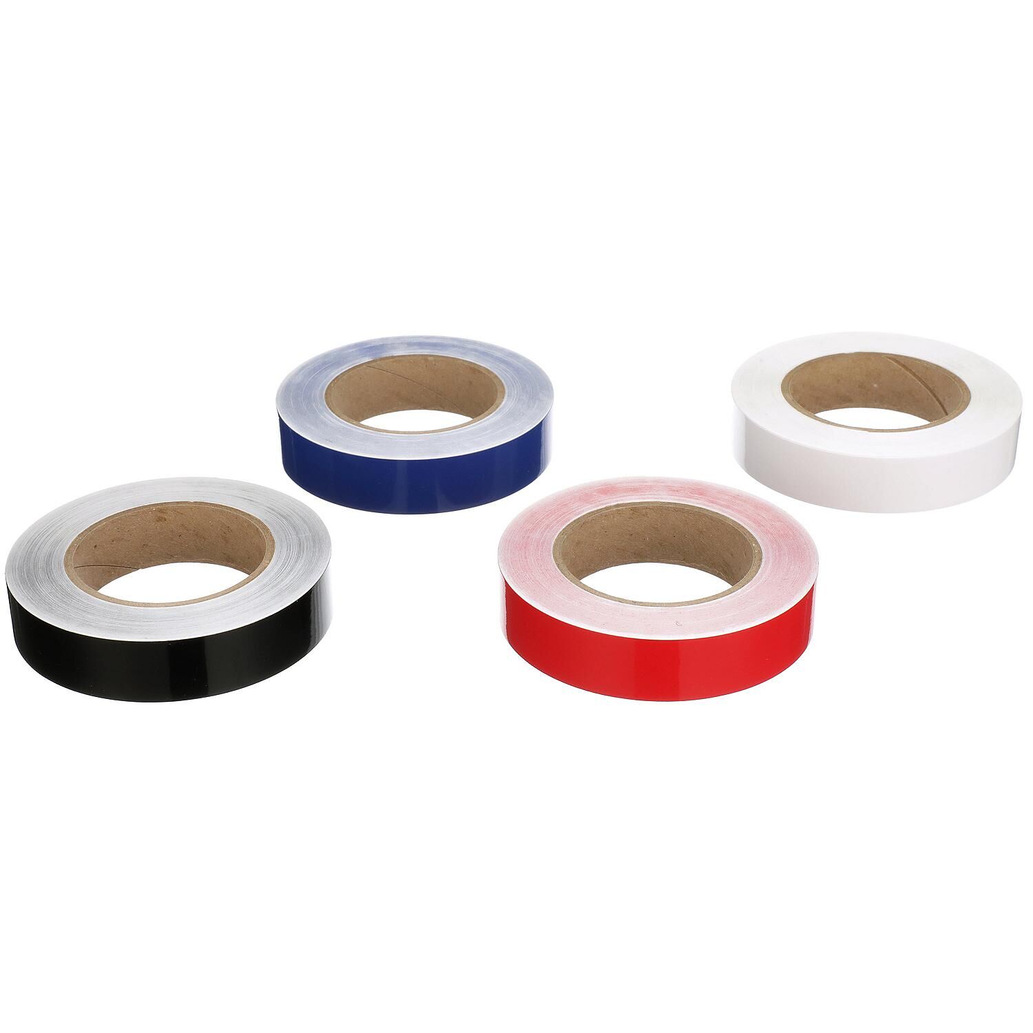 Seachoice 77923 Boat Striping Tape, Black
3/4" x 50' - Image 2