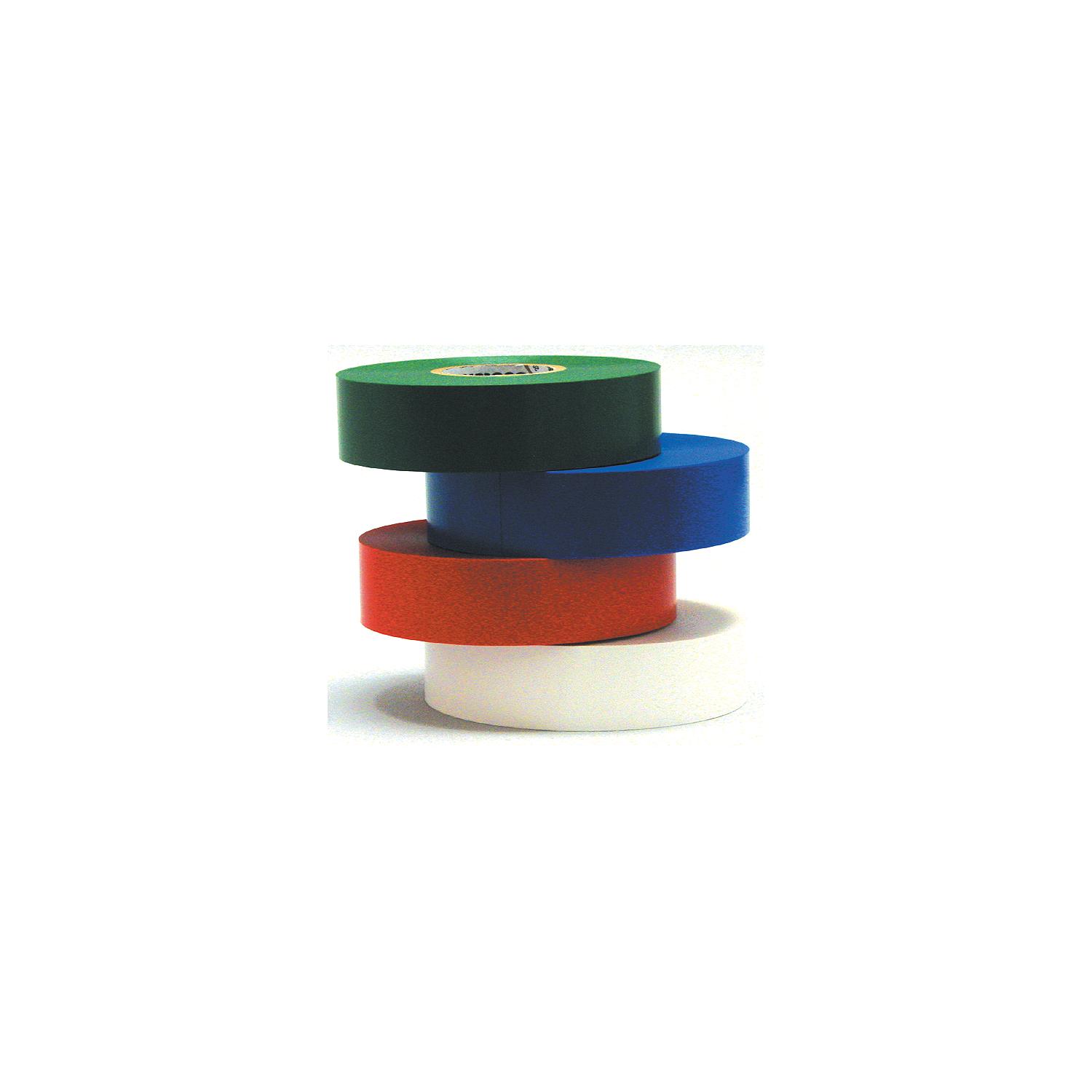 #35 Vinyl Elect Tape 3/4 White