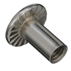 Phillips Barrel Nut - Truss Head
1/4-20 x 5/8"