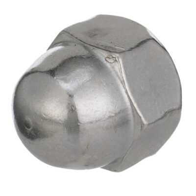 Acorn Cap Nut
1/4"-20 - Image 5