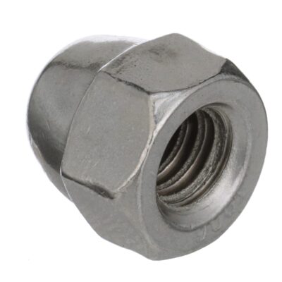 Acorn Cap Nut
1/4"-20