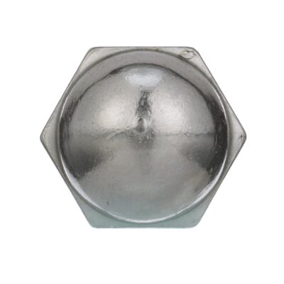Acorn Cap Nut
1/4"-20 - Image 4