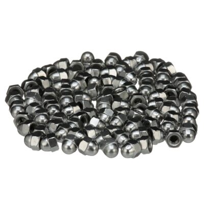 Acorn Cap Nut
1/4"-20 - Image 3