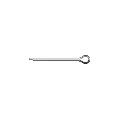 Stainless Cotter Pin
5/32" x 1"