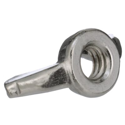 Wing Nuts - Image 5