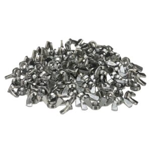 Wing Nuts