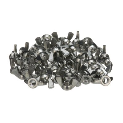 Wing Nuts - Image 2