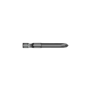 Steel Driver Bits
#2