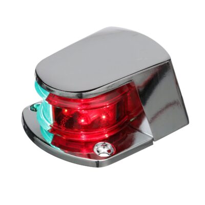 Seachoice LED Bi-Color Bow Light - Die Cast Zamak - Image 3