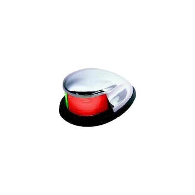 Seachoice Stainless Steel LED Bi-Color Bow Light - Image 6