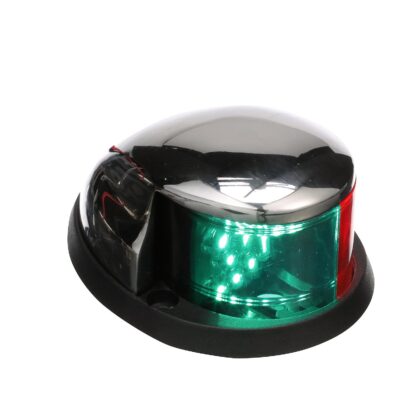 Seachoice Stainless Steel LED Bi-Color Bow Light - Image 4