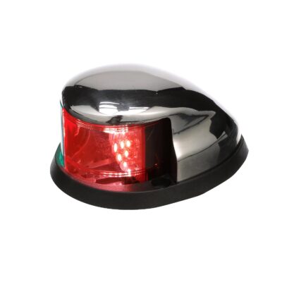 Seachoice Stainless Steel LED Bi-Color Bow Light - Image 3
