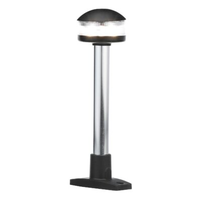 Seachoice 02861 LED All-Round Light, 7-1/2 Inches Tall - Image 6