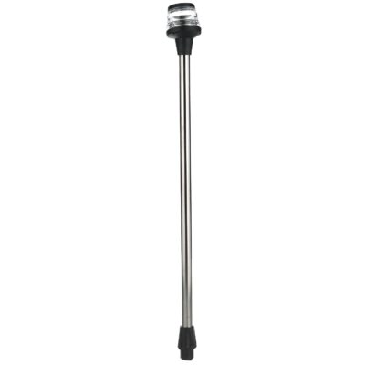 Seachoice LED All-Round Light With Stainless Steel Tubing - Image 2