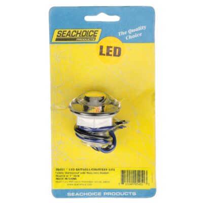 Seachoice LED Baitwell/Courtesy Light - Image 9
