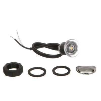 Seachoice 05481 LED Mini Accent Livewell Light, White - Image 4