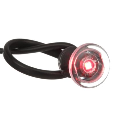 Seachoice 05501 LED Mini Accent Livewell Light, Red - Image 3