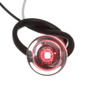 Seachoice 05501 LED Mini Accent Livewell Light, Red - Image 4