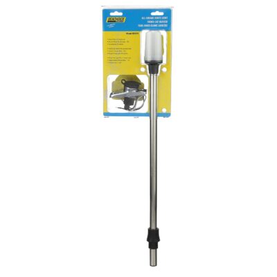 Seachoice 05631 Stow-A-Way All-Round White Light 24-1/4" Tall - Image 5