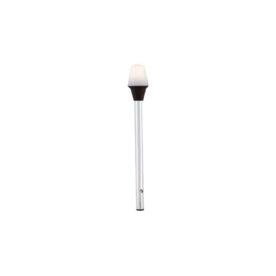 Seachoice Replacement Spare Pole Light Only (Frosted) - Image 6