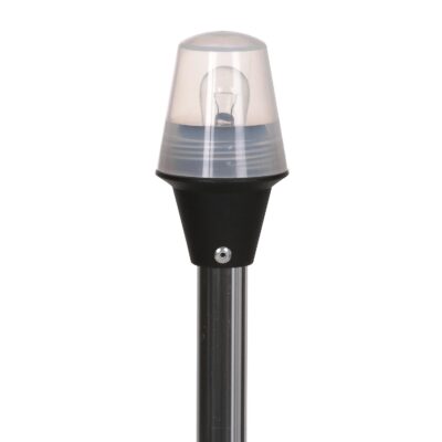 Seachoice 05701 Replacement Spare Pole Light Only (Frosted) - Image 2
