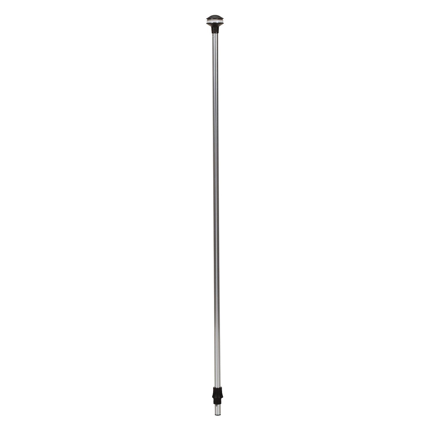 Seachoice All-Round "Reduced Glare" Pole Light Only 48" - Image 5