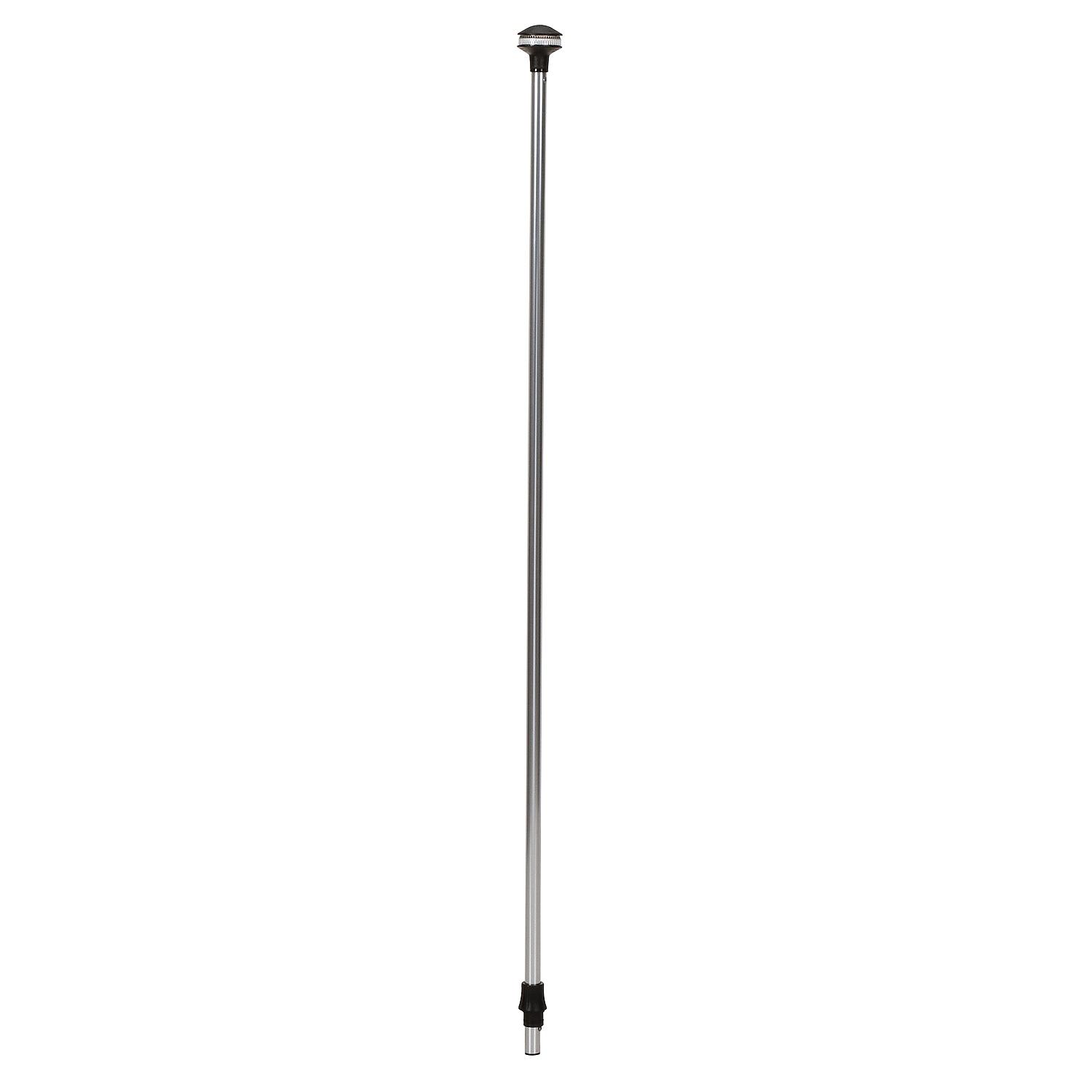 Seachoice All-Round "Reduced Glare" Pole Light Only 48" - Image 3