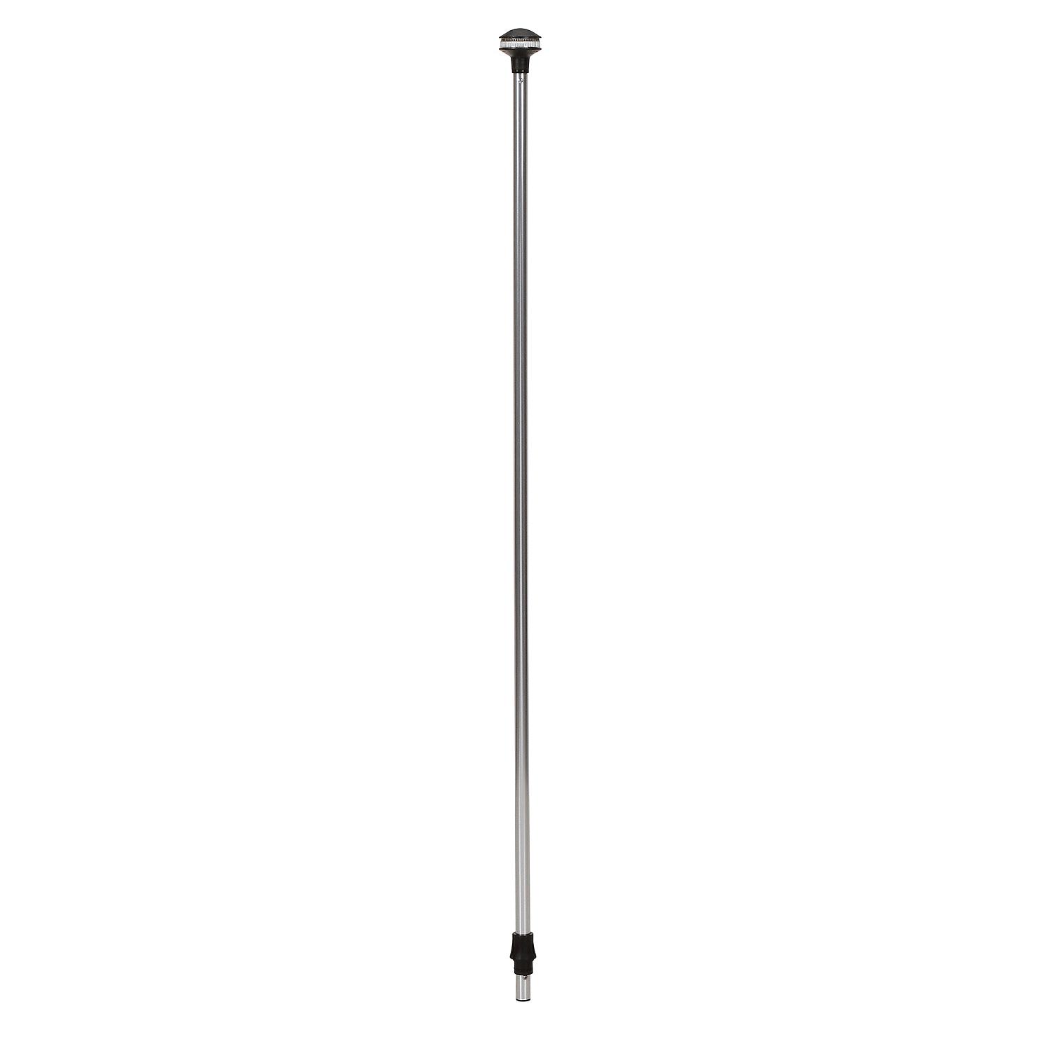 Seachoice All-Round "Reduced Glare" Pole Light Only 48" - Image 6