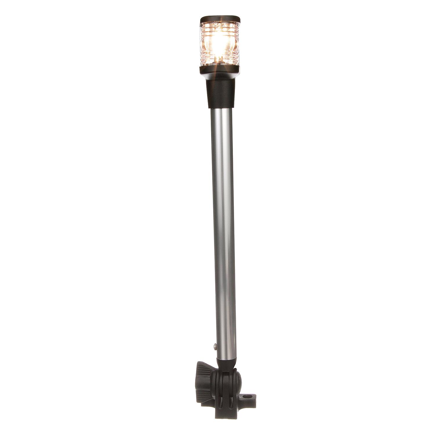 Seachoice Deluxe Fold-Down Masthead and All-Round White Light - Image 3