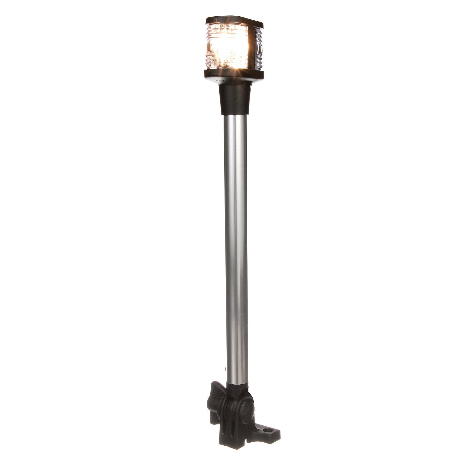 Seachoice Deluxe Fold-Down Masthead and All-Round White Light - Image 6