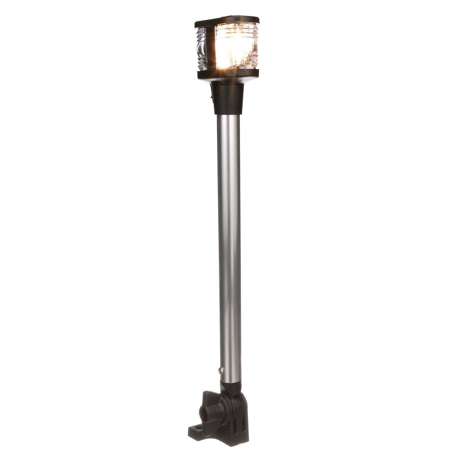Seachoice Deluxe Fold-Down Masthead and All-Round White Light - Image 7