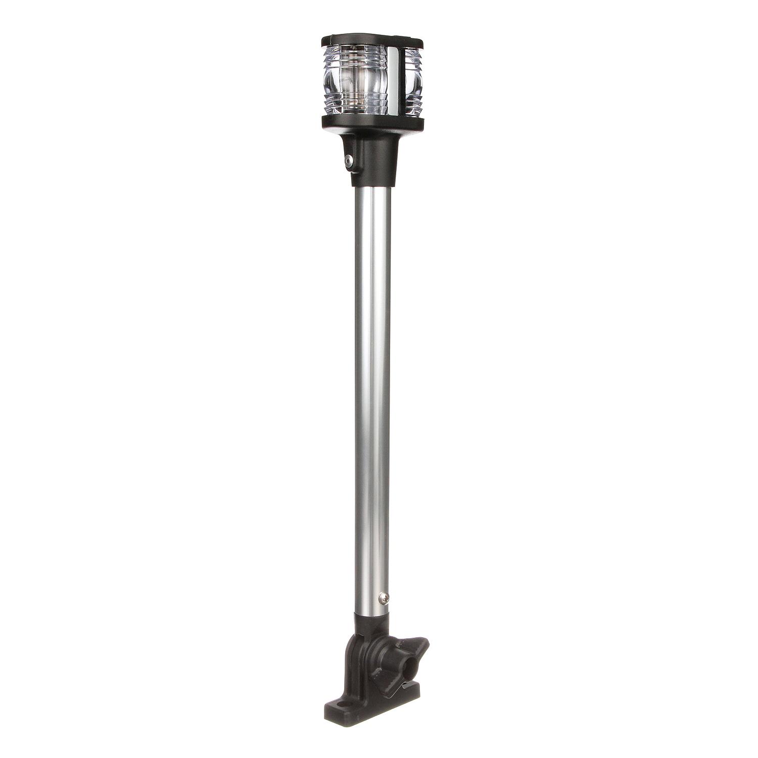 Seachoice Deluxe Fold-Down Masthead and All-Round White Light - Image 5