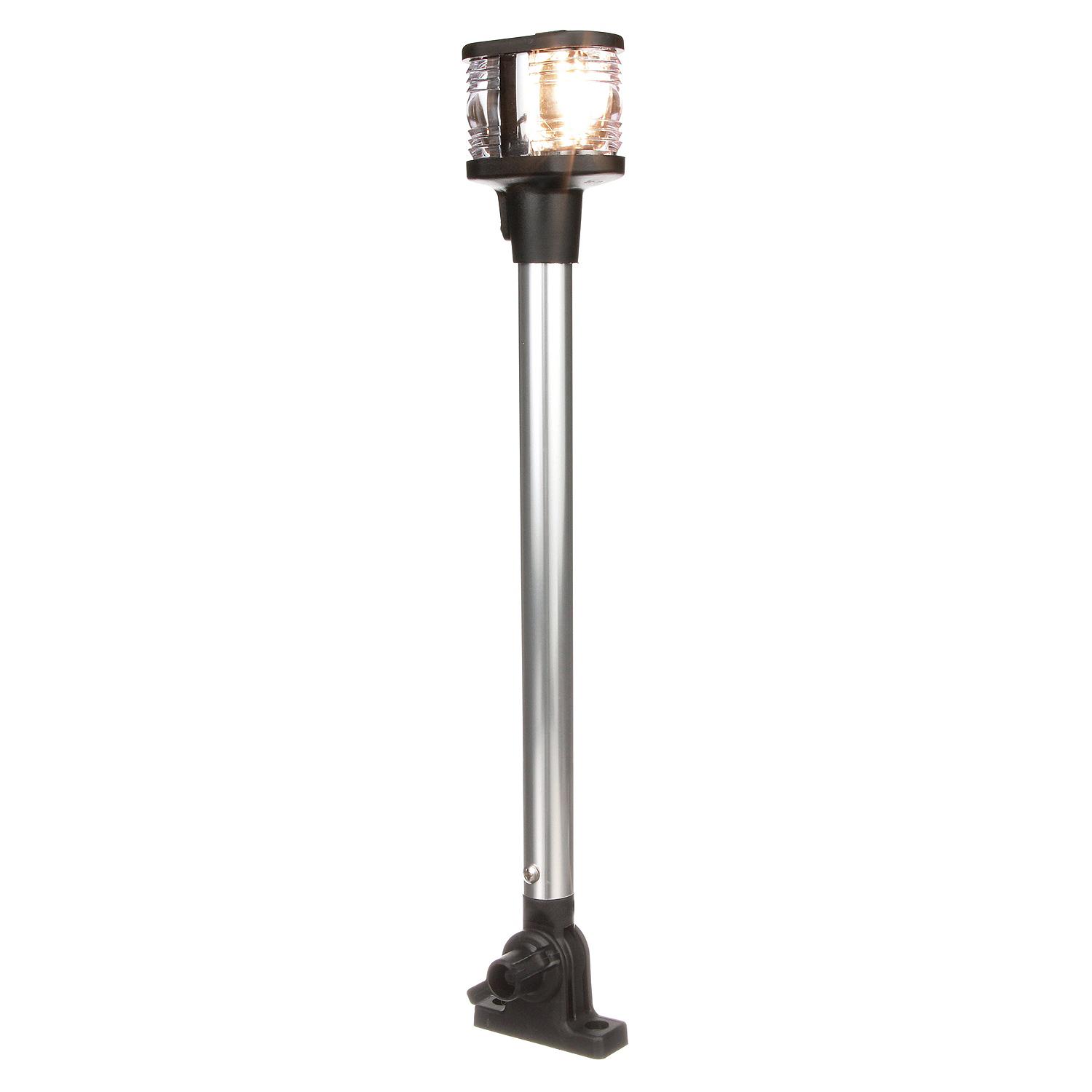 Seachoice Deluxe Fold-Down Masthead and All-Round White Light - Image 6