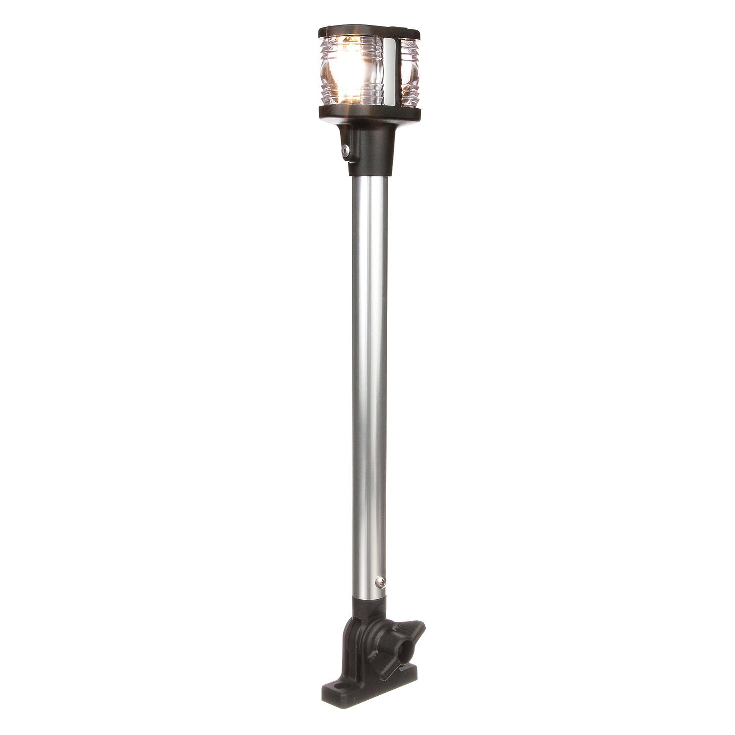 Seachoice Deluxe Fold-Down Masthead and All-Round White Light - Image 7