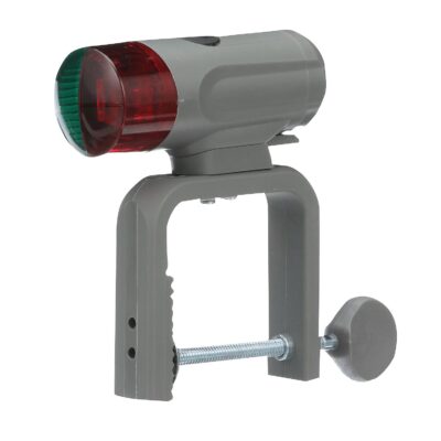 LED PORTABLE BATTERY OPERATED NAVIGATION LIGHT KIT - Image 5