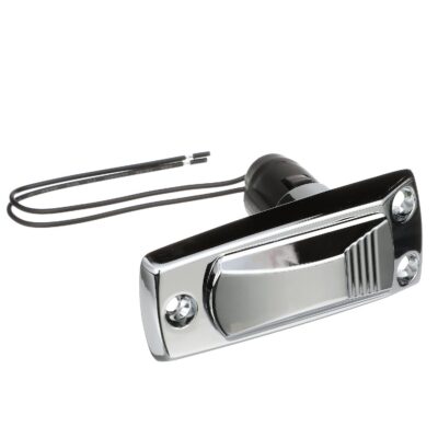 Seachoice Plug-in Type Spare Light Base Assembly 
Replaces Seachoice 0825 - Image 3