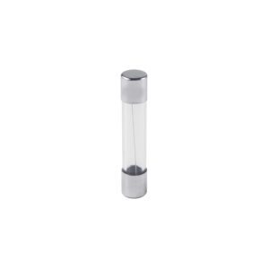 Seachoice AGC Glass Fuses, 1/2 Amp, 5/pk