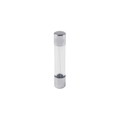 Seachoice AGC Glass Fuses, 1 Amp, 5/pk
