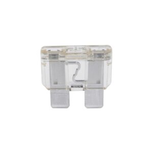 Seachoice ATC Blade Fuses, 25 Amp, 100/pk