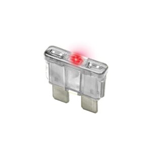 Seachoice ATC Indicating Fuses, 25 Amp, 2/pk