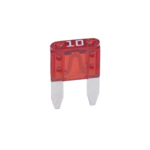 Seachoice ATM Blade Fuses, 10 Amp, 5/pk