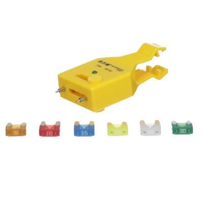 Seachoice ATM Blade Fuse Value Pack, 42ea - Image 2