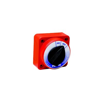 Seachoice Compact Main Battery Switch - Image 6
