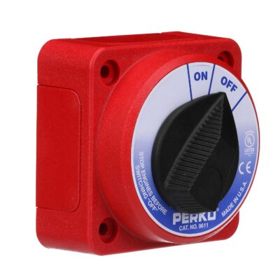 Seachoice Compact Main Battery Switch - Image 5