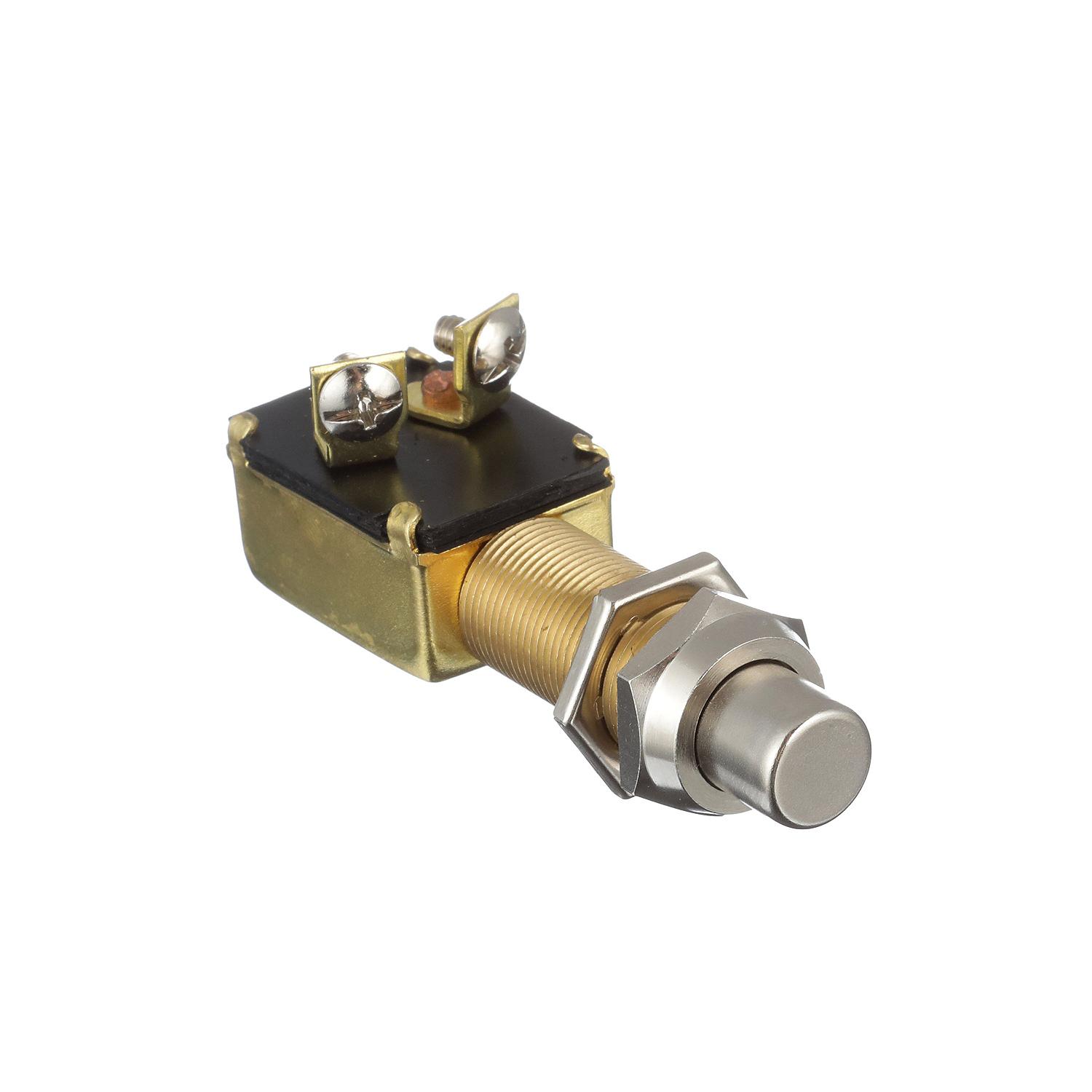 Seachoice 2 Position Push Button Starter/Horn Switch