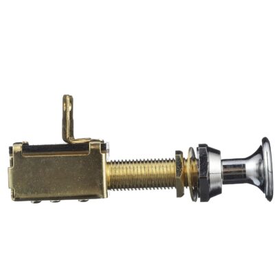 Seachoice 2 Position Push Pull Switch Off/On (Spade) - Image 3